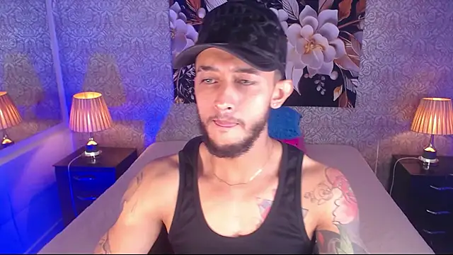 jonas conor online show from 15, 9, 2025