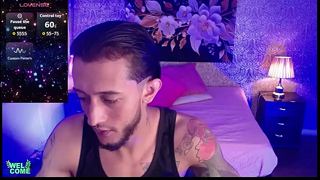 jonas conor online show from 8, 11, 2025