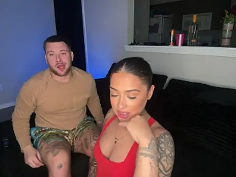 theviberoom online show from 4, 2, 2026