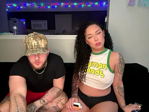 theviberoom online show from 17, 1, 2026