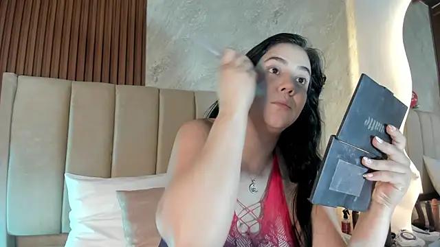  Cris Spicy  online show from 8, 2, 2026