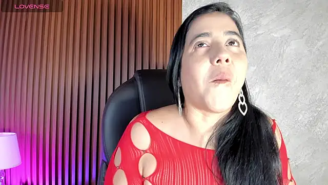  Cris Spicy  online show from 25, 10, 2025