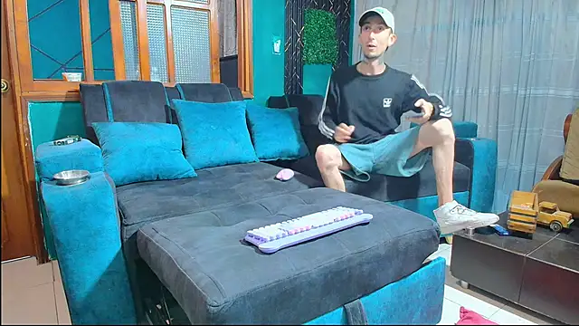 tom-y-alexa online show from 26, 2, 2026