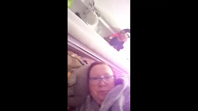 WifeyXRated online show from 3, 12, 2025