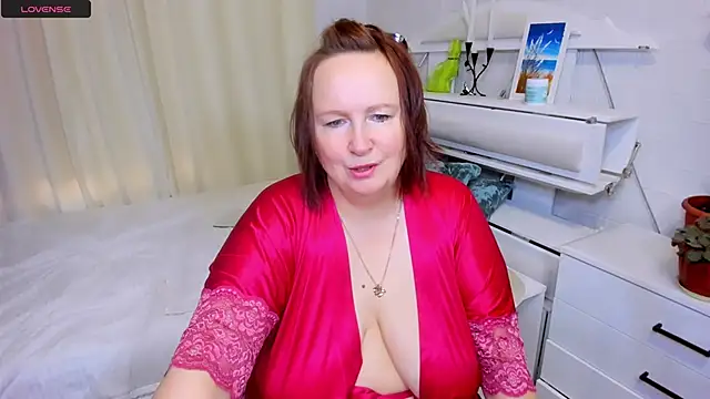 WifeyXRated online show from 21, 4, 2026