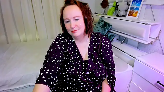 WifeyXRated online show from 25, 3, 2026