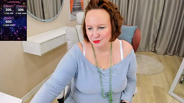 WifeyXRated online show from 25, 1, 2025