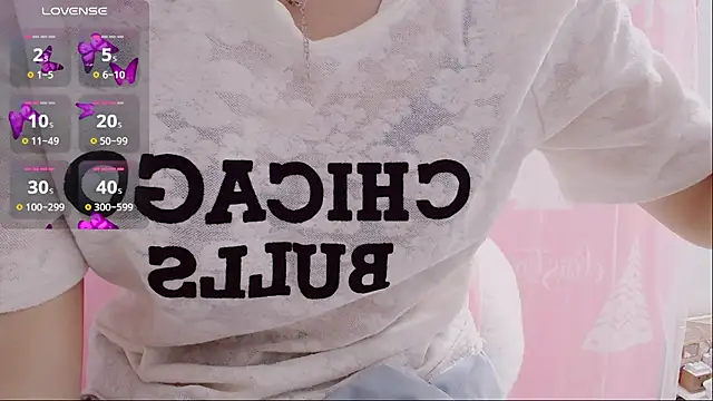 nikohaha2025 online show from 26, 5, 2026