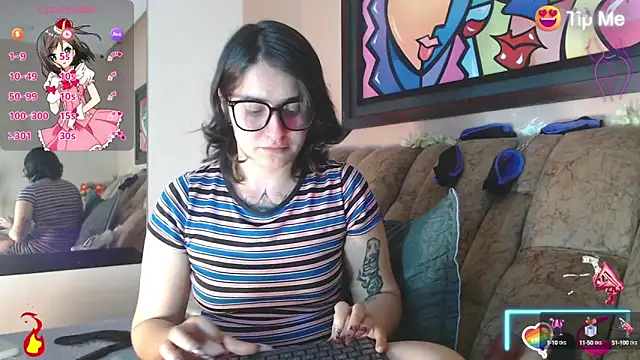 miss tatta online show from 27, 9, 2025