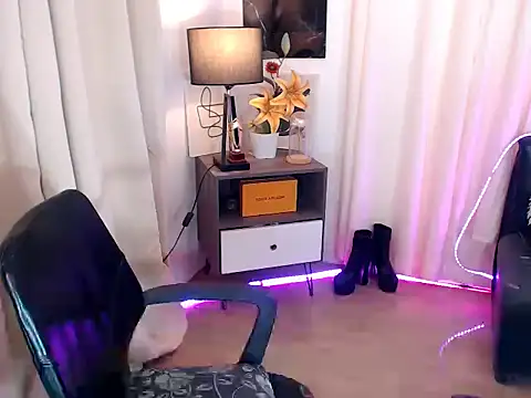 The Fucking Dolls online show from 26, 11, 2025