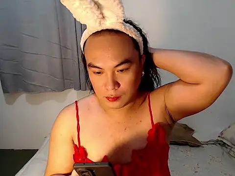 asianayumi online show from 18, 2, 2026