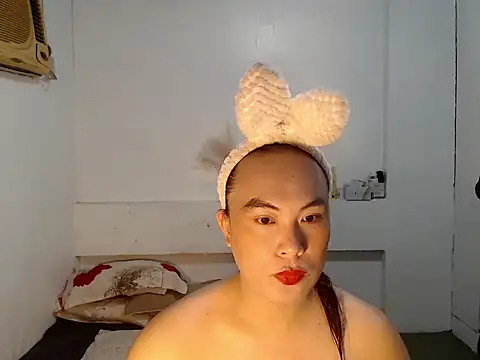 asianayumi online show from 26, 3, 2026