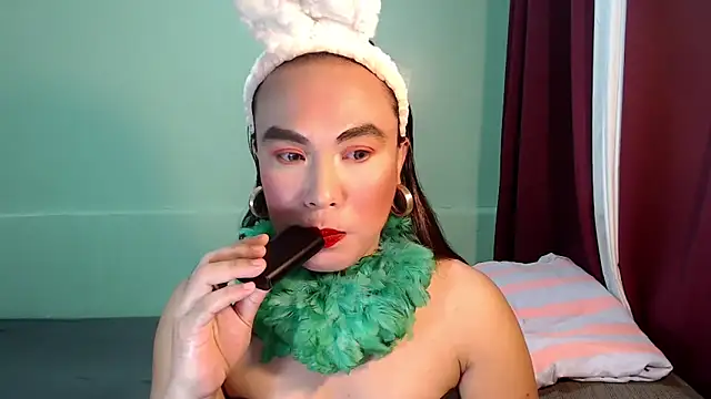 Snapshot of asianayumi chatting on 11, 9, 2025 asianayumi online show from 11, 9, 2025