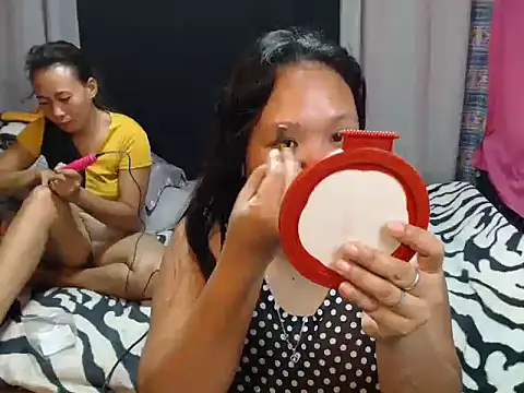 joanpetite online show from 11, 1, 2026