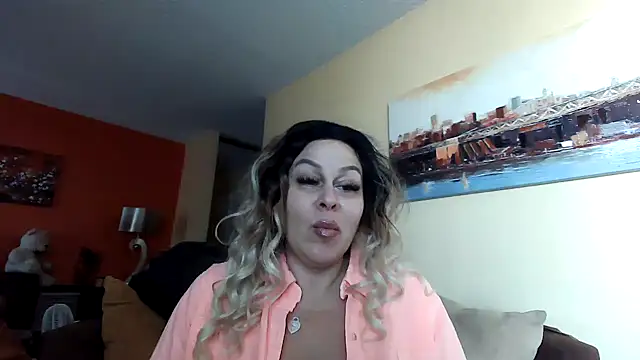 number1slut online show from 21, 2, 2025