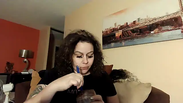 number1slut online show from 22, 2, 2025