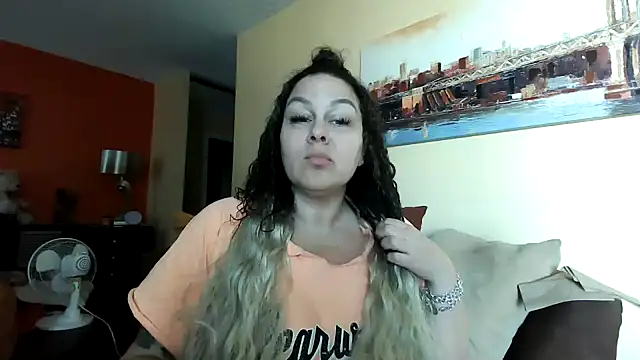 number1slut online show from 13, 2, 2025
