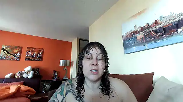 number1slut online show from 13, 11, 2025