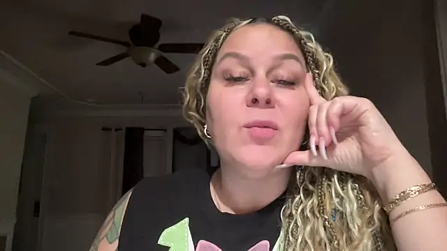 number1slut online show from 25, 3, 2026