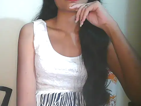 Ankita Chandel online show from 23, 11, 2025