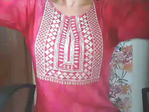 Ankita Chandel online show from 29, 11, 2025