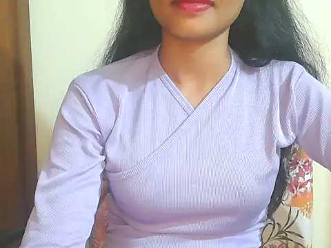 Ankita Chandel online show from 17, 12, 2025