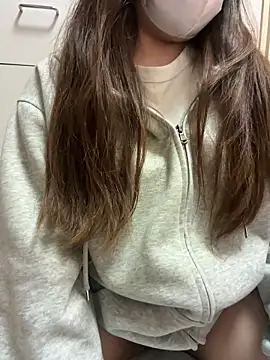 mayu06000 online show from 24, 10, 2025