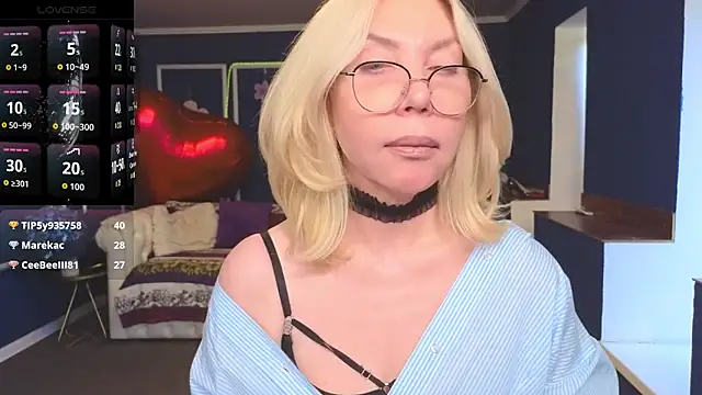 Wendy Waves online show from 13, 6, 2026