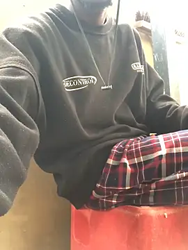 cuminsidebby online show from 23, 3, 2026