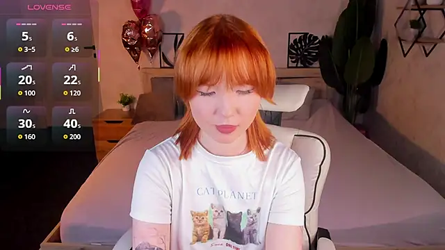 Anna Patterson online show from 13, 3, 2026