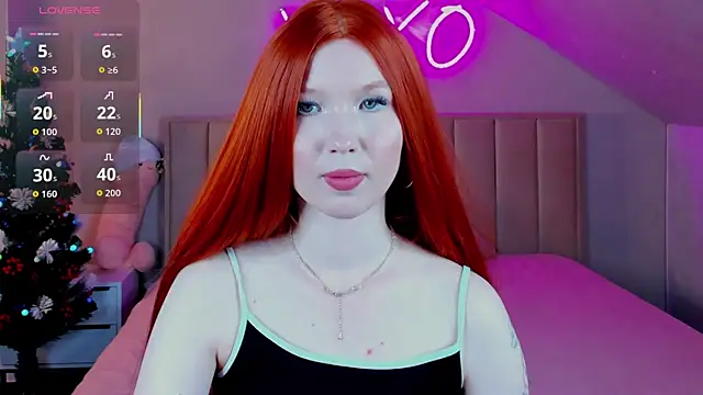 Anna Patterson online show from 19, 12, 2025