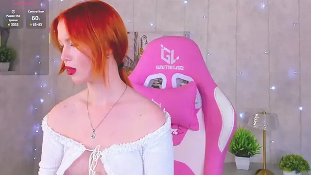 Anna Patterson online show from 24, 9, 2025