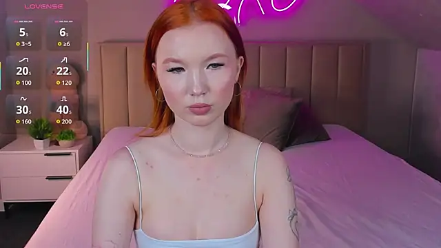 Anna Patterson online show from 13, 1, 2026