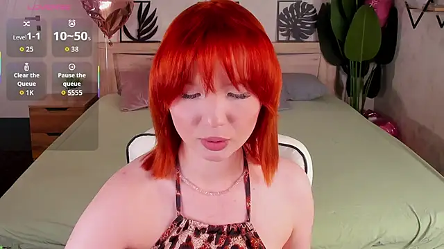 Anna Patterson online show from 24, 2, 2026