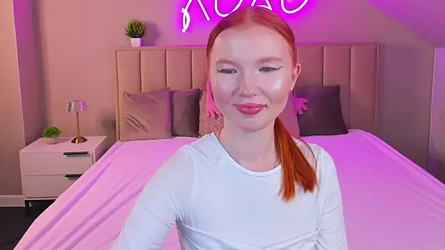 Anna Patterson online show from 9, 10, 2025