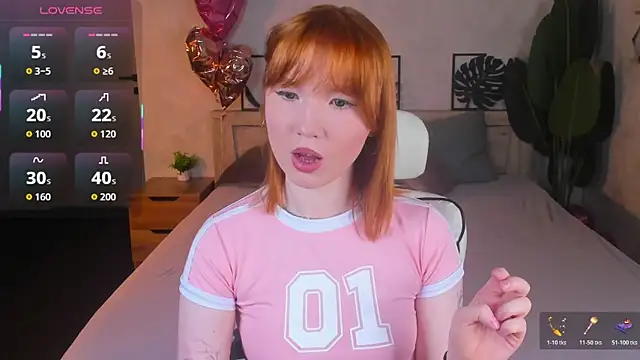 Anna Patterson online show from 14, 3, 2026