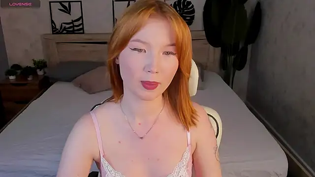 Anna Patterson online show from 24, 4, 2026