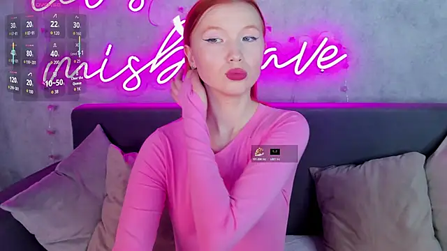 Anna Patterson online show from 19, 11, 2025