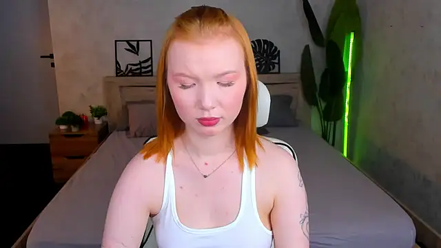 Anna Patterson online show from 26, 4, 2026