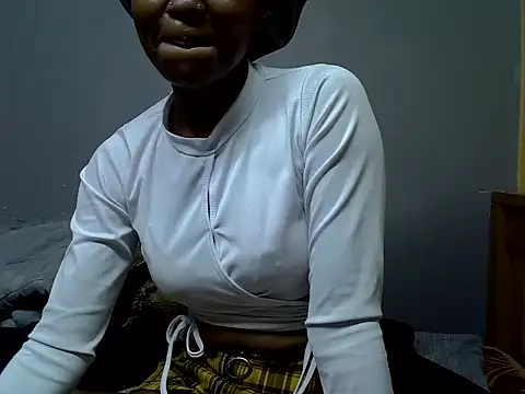 Sweetlanah online show from 4, 10, 2025