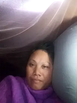 Snapshot of Bibilenu chatting on 25, 11, 2025 Bibilenu online show from 25, 11, 2025