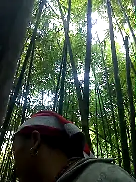 Snapshot of Bibilenu chatting on 1, 12, 2025 Bibilenu online show from 1, 12, 2025