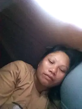 Snapshot of Bibilenu chatting on 6, 10, 2025 Bibilenu online show from 6, 10, 2025