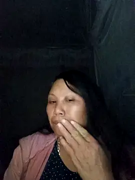 Snapshot of Bibilenu chatting on 27, 10, 2025 Bibilenu online show from 27, 10, 2025