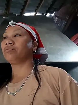 Snapshot of Bibilenu chatting on 2, 11, 2025 Bibilenu online show from 2, 11, 2025