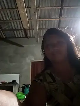 Snapshot of Bibilenu chatting on 22, 10, 2025 Bibilenu online show from 22, 10, 2025