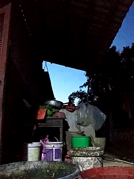 Snapshot of Bibilenu chatting on 19, 10, 2025 Bibilenu online show from 19, 10, 2025