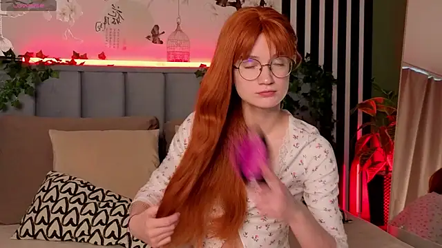 PixieKitty online show from 20, 9, 2025