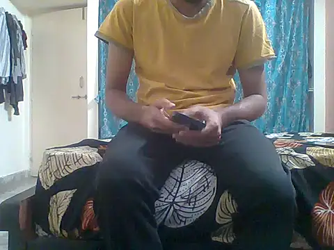 Naughty Boy Telugu online show from 15, 12, 2025