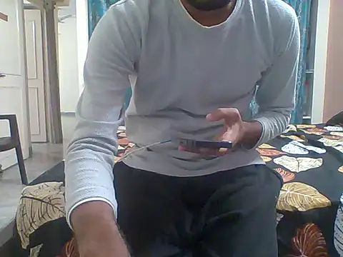 Naughty Boy Telugu online show from 23, 11, 2025